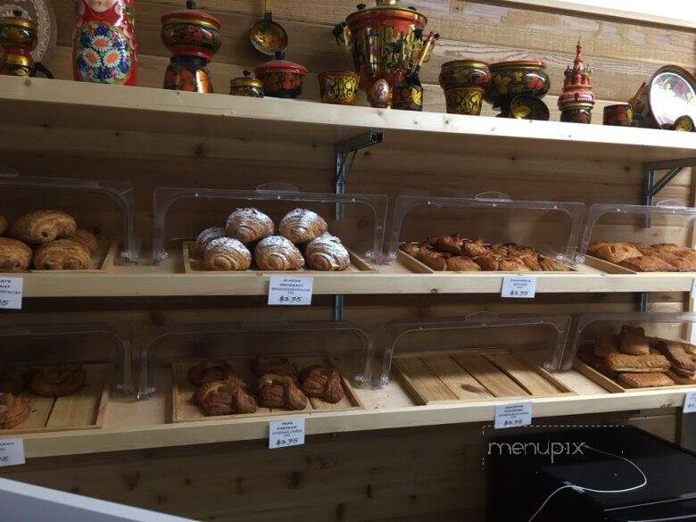 Veronika's Pastry Shop - Billings, MT