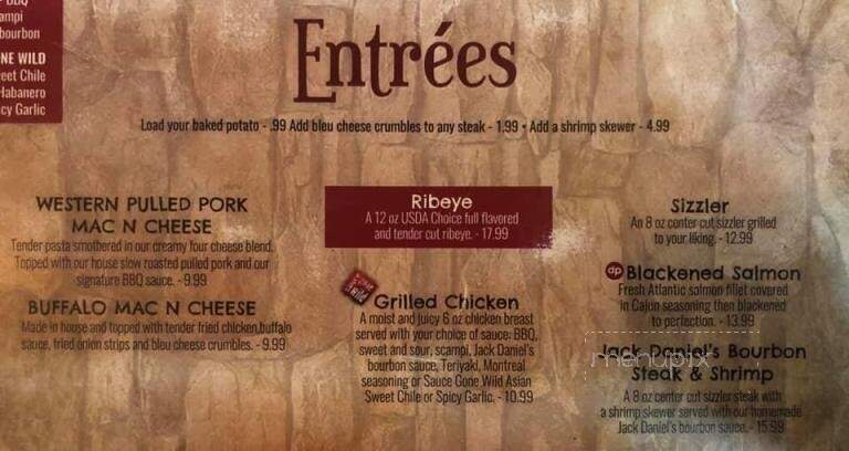 Darb's Patio - Eaton Rapids, MI menu_pic