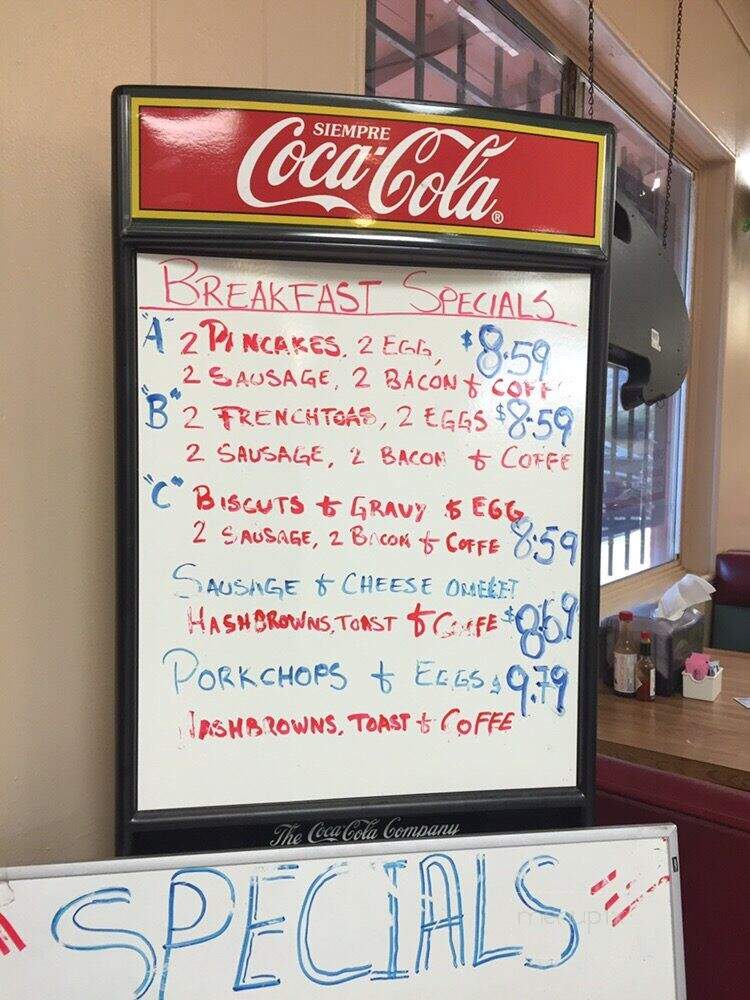 All Star Burgers - Desert Hot Springs, CA menu_pic
