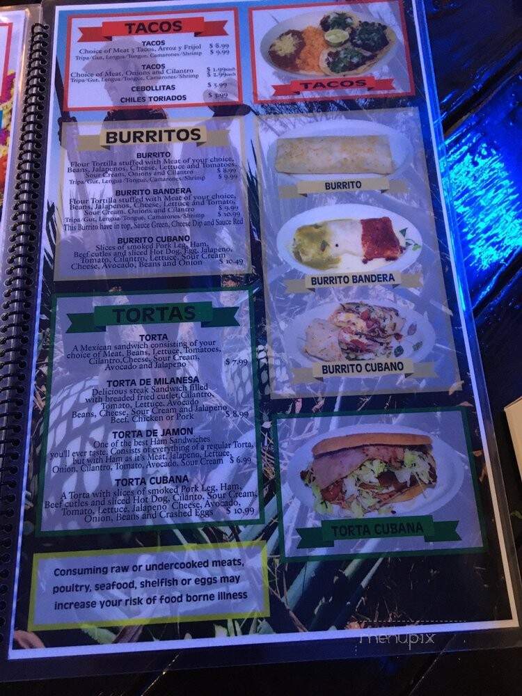 Mi Tierra Bonita - East St. Louis, IL