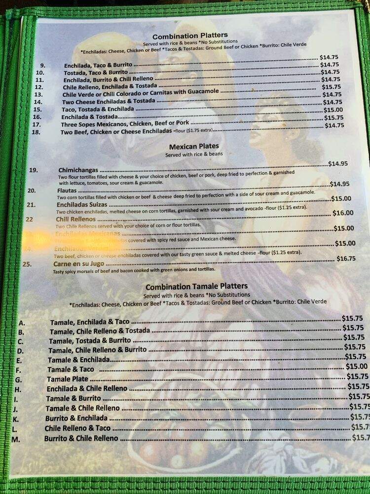 Taqueria Tlaquepaque - San Jose, CA