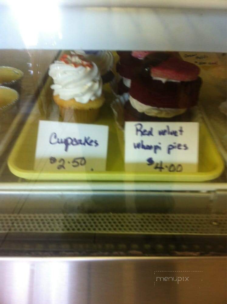 Abrantes Bakery & Pastry Shop - Hartford, CT menu_pic