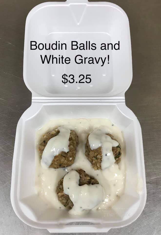 Batter's Box - Pineville, LA menu_pic