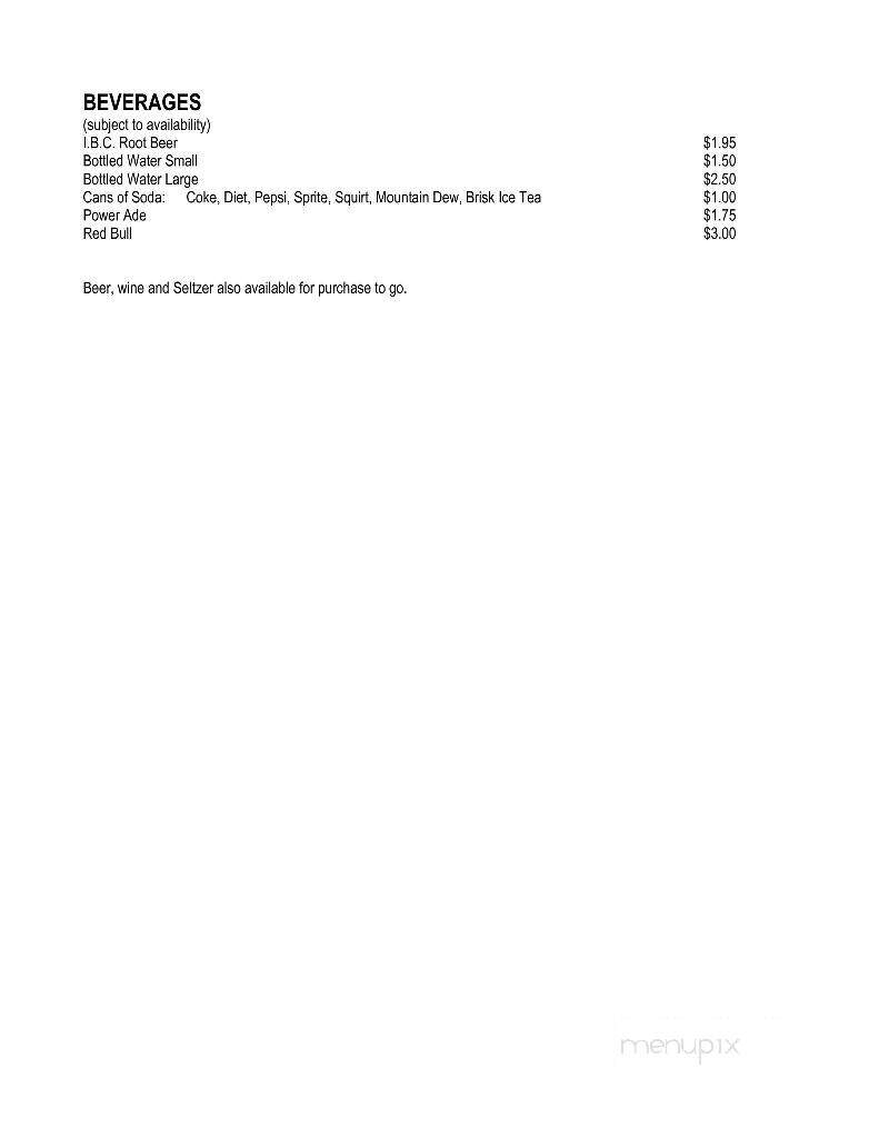 Nak's Eatery & Drinkery - Cleveland, OH