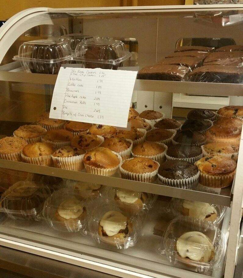 Spices Of Life-Gourmet Coffee - The Plains, OH menu_pic