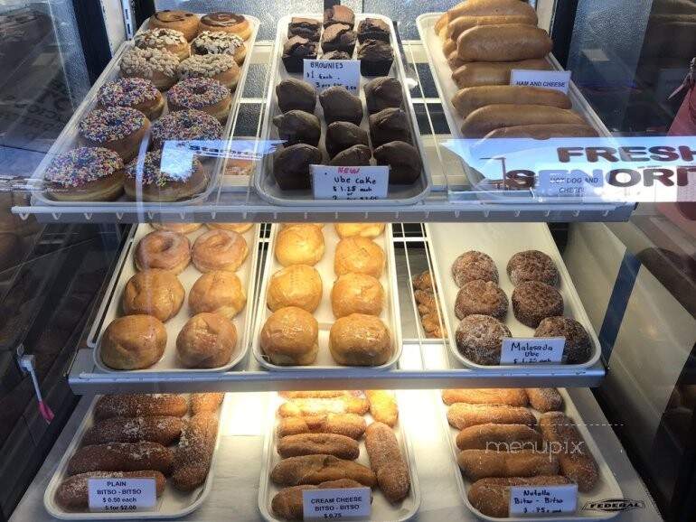 StarBread Bakery - Pleasant Hill, CA