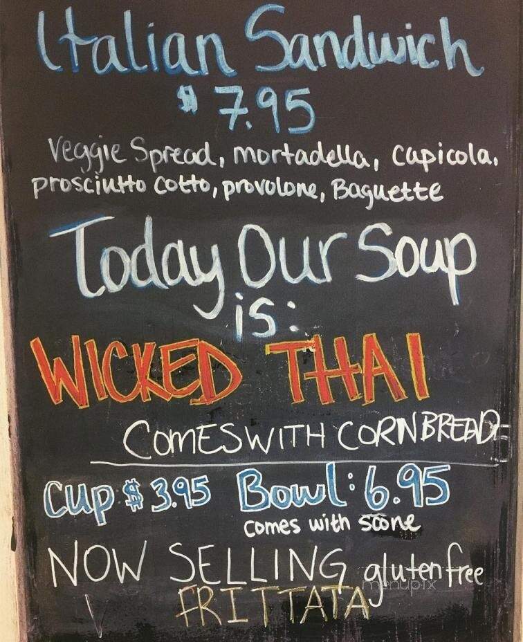 Home Ground - Okotoks, AB menu_pic