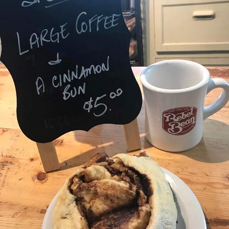 Home Ground - Okotoks, AB menu_pic
