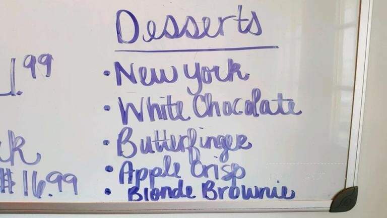 Southern Star Grill - McRae, GA