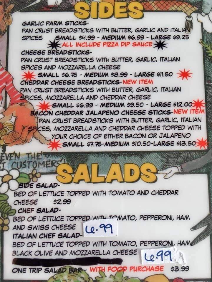 Pizza Works - Holts Summit, MO menu_pic