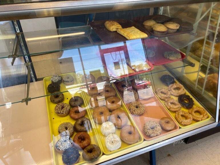 Dutch Delite Bakery - Holland, MI menu_pic