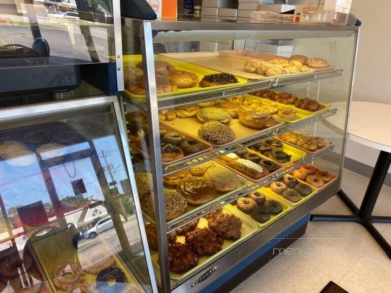 Dutch Delite Bakery - Holland, MI menu_pic