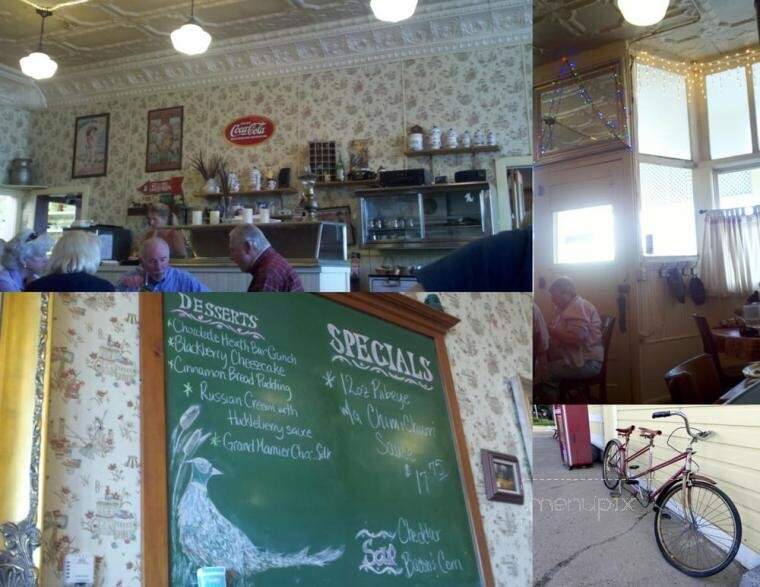 Willow Creek Cafe & Saloon - Willow Creek, MT