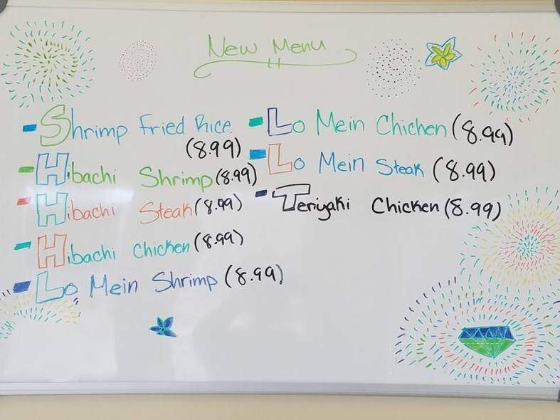 Tho's Pizza & Hot Subs - Badin, NC menu_pic