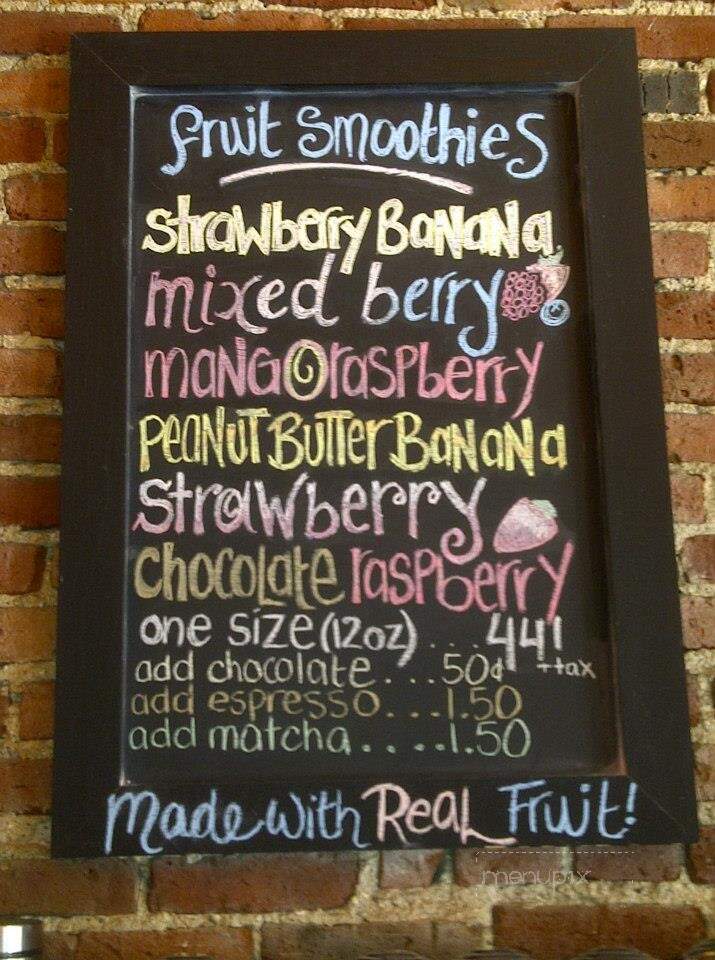 Sipps Coffee and Dessert Bar - Kingston, ON