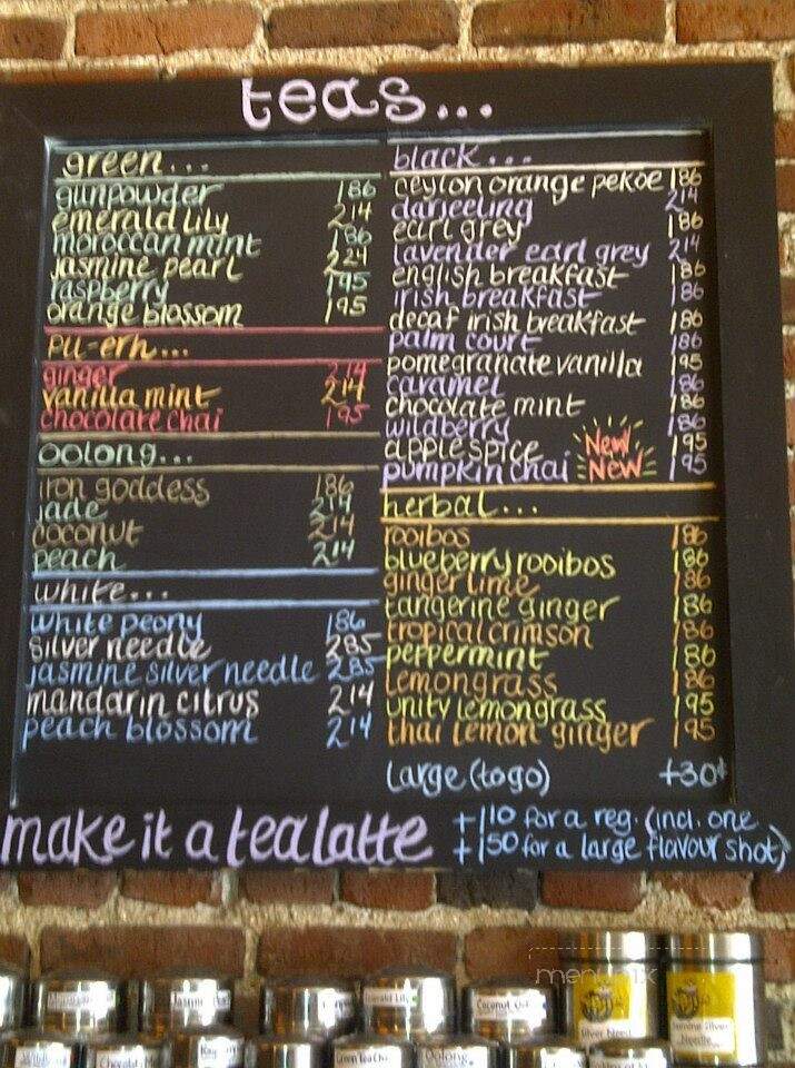 Sipps Coffee and Dessert Bar - Kingston, ON