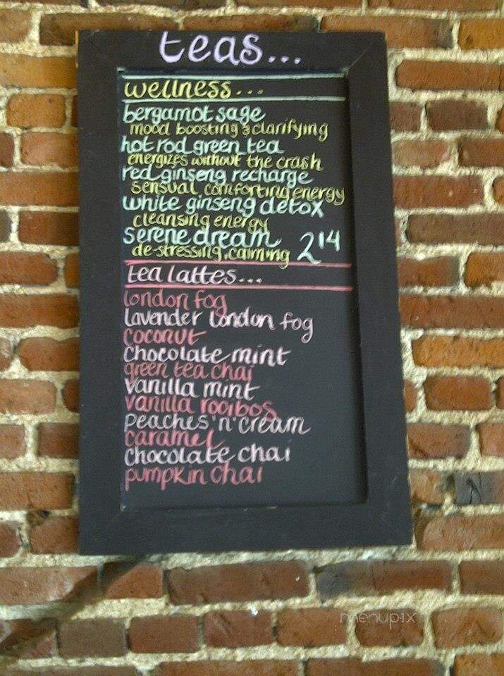 Sipps Coffee and Dessert Bar - Kingston, ON