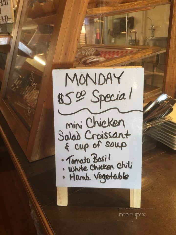 Phileo's Coffee & Eatery - Worthington, MN menu_pic