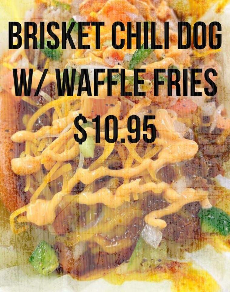 Koop's - Galveston, TX menu_pic