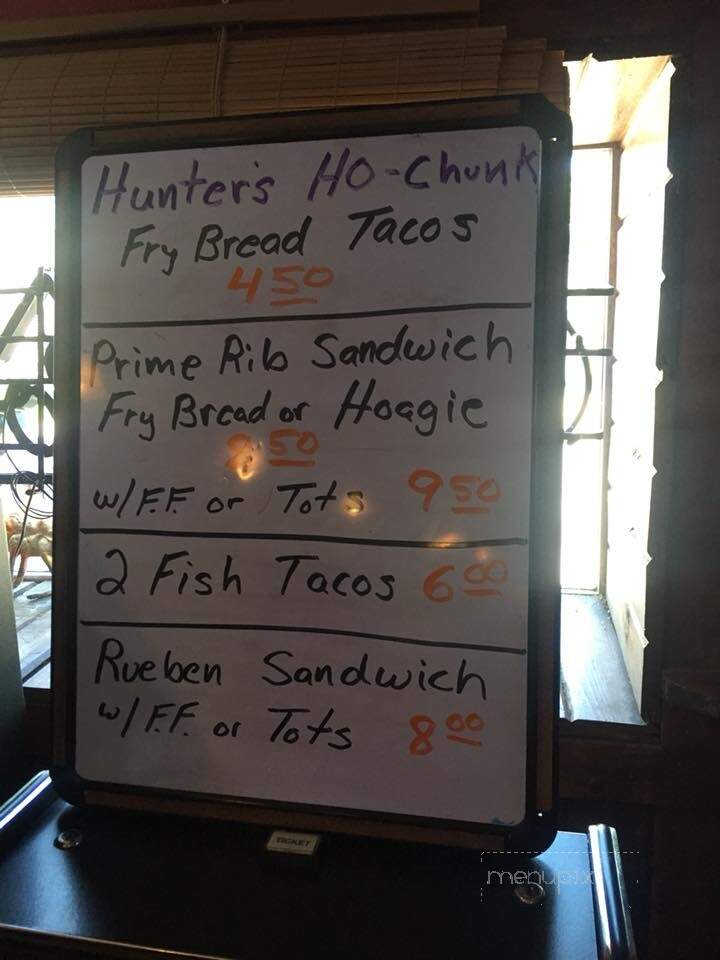 Fish's Bar - La Crosse, WI