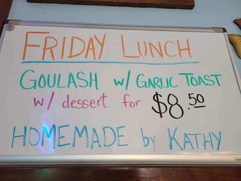 Fish's Bar - La Crosse, WI