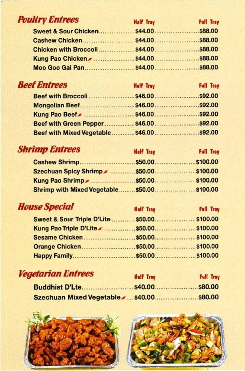 Golden Chopsticks - Forest City, IA menu_pic
