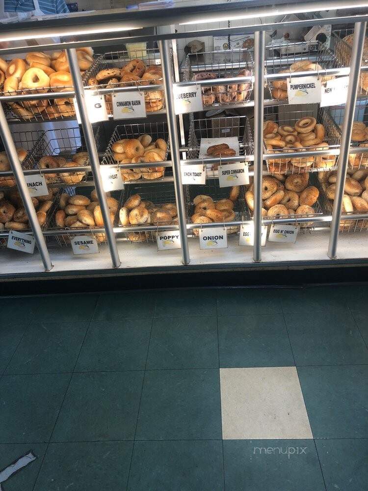 Grandma's Bagels - Little Silver, NJ