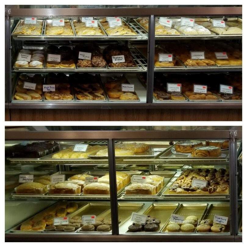 Dutch Bakery - Marysville, WA