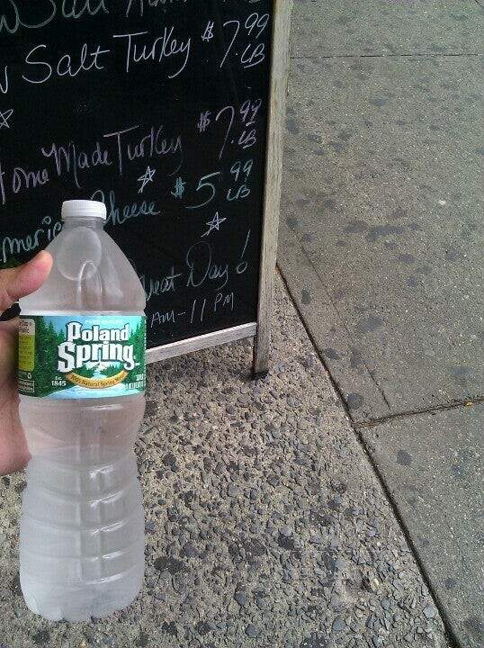 Bon Appetit - Rockaway Park, NY menu_pic