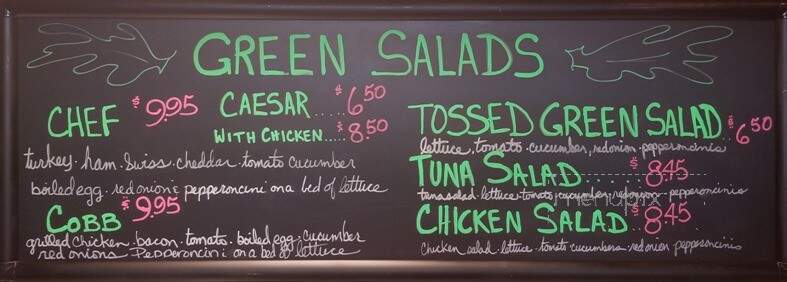 Picnic Basket Delicatessen - Shady Cove, OR
