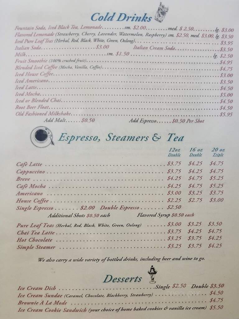 Picnic Basket Delicatessen - Shady Cove, OR