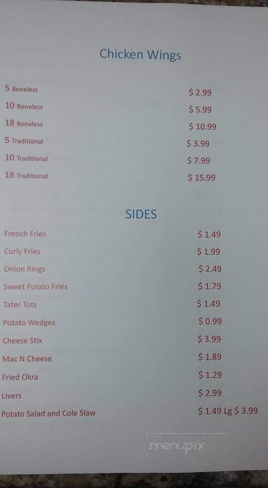 Dari-Delite - Tracy City, TN menu_pic