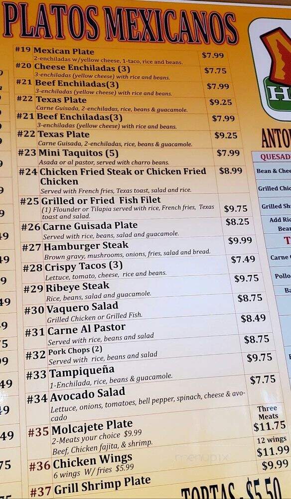 big house burgers kingsville menu