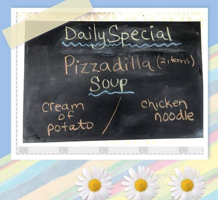 Bell's Pizza & More - North Huron, ON