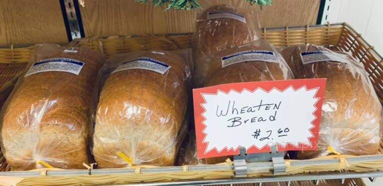Tradewinds Bakery - Rogers City, MI menu_pic