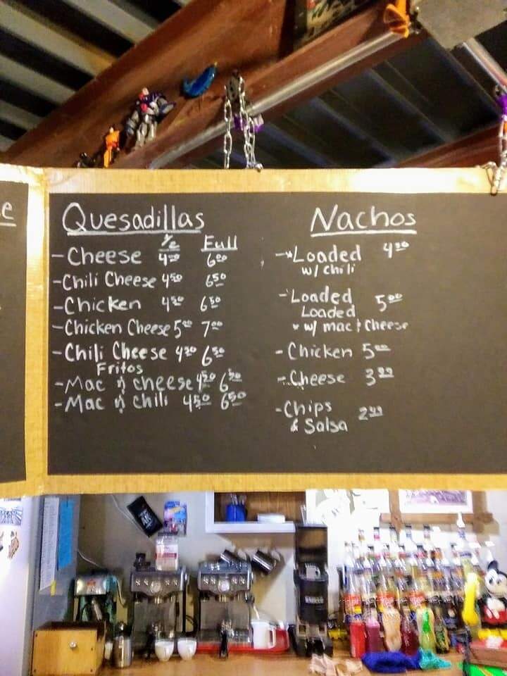Java Joint - Lead, SD menu_pic
