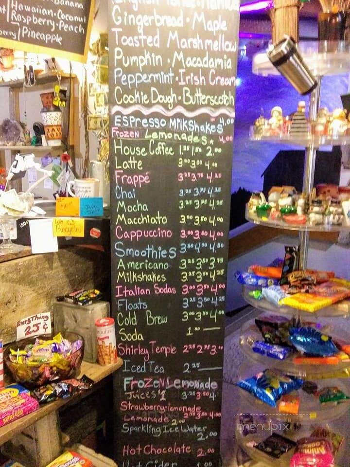 Java Joint - Lead, SD menu_pic