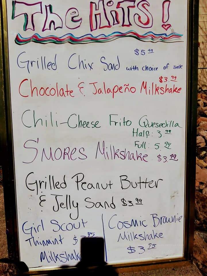 Java Joint - Lead, SD menu_pic