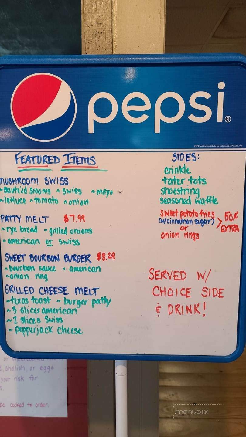 Burger Boy - Murphy, NC menu_pic