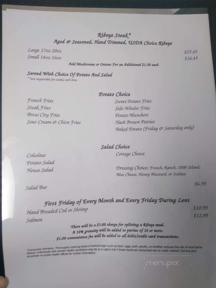 Jimmy D's - Hawkeye, IA menu_pic