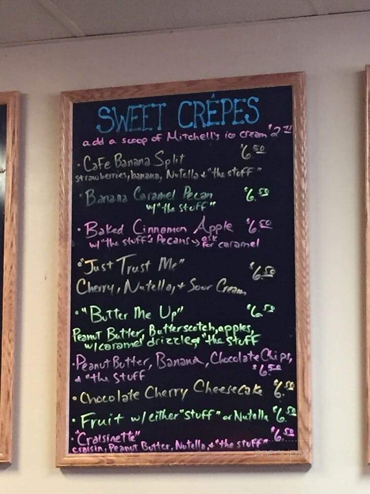 Kelly's Cafe - Brunswick, OH