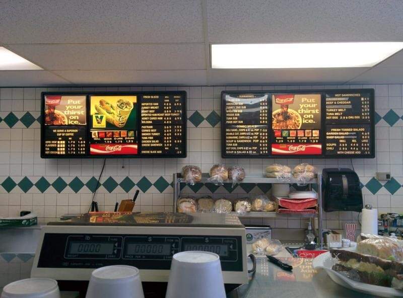 Danada Deli Pantry - Wheaton, IL menu_pic
