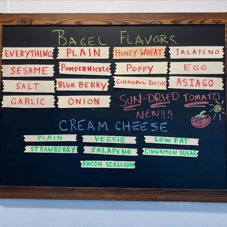 59 Causeway OIB - Ocean Isle Beach, NC menu_pic