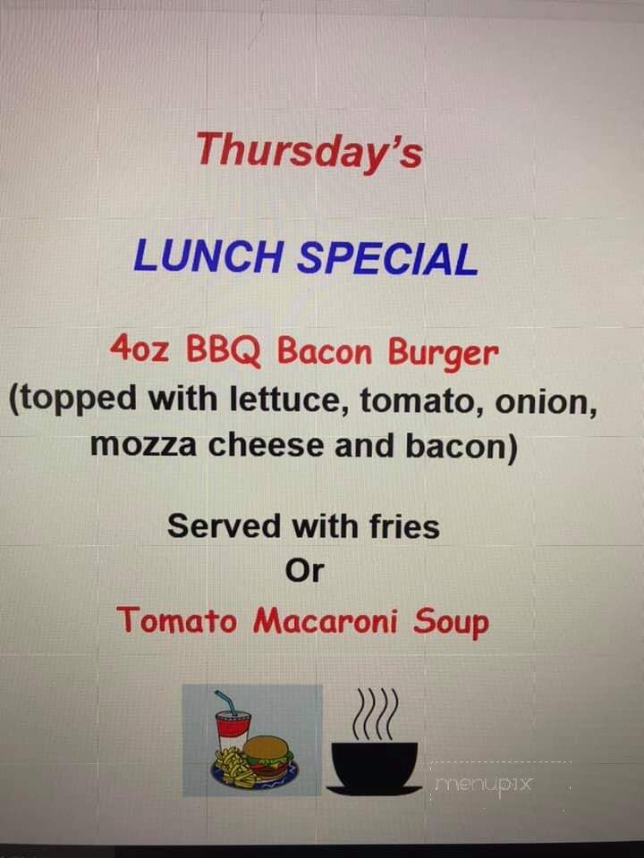 Athabasca Burger Bar - Athabasca, AB menu_pic