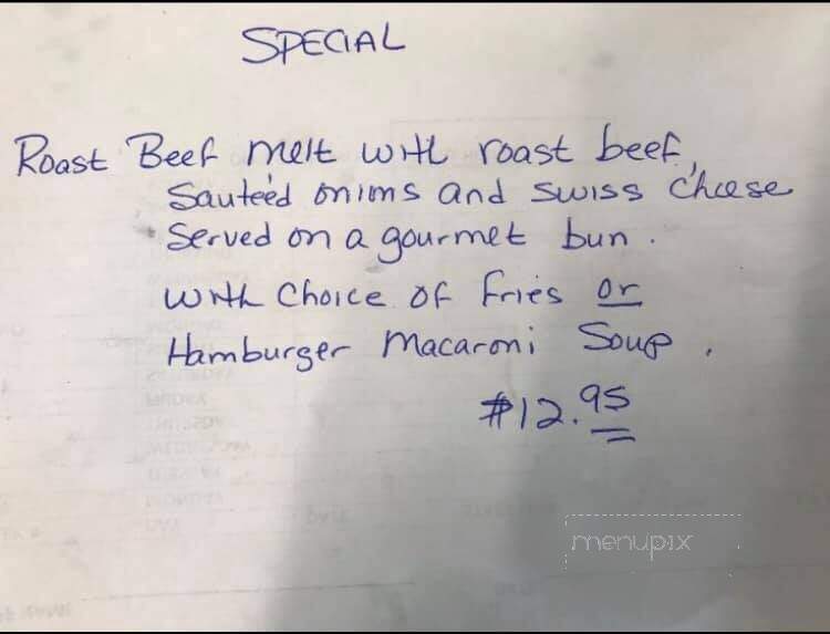 Athabasca Burger Bar - Athabasca, AB menu_pic