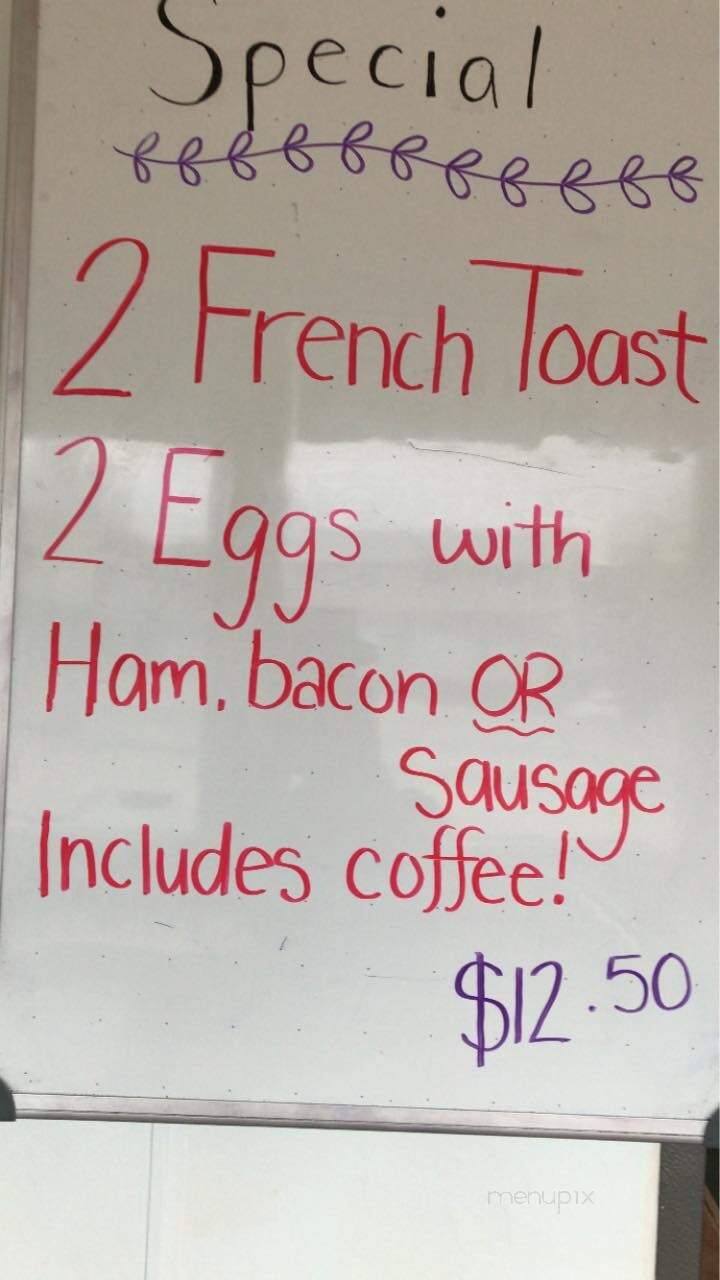 Athabasca Burger Bar - Athabasca, AB menu_pic