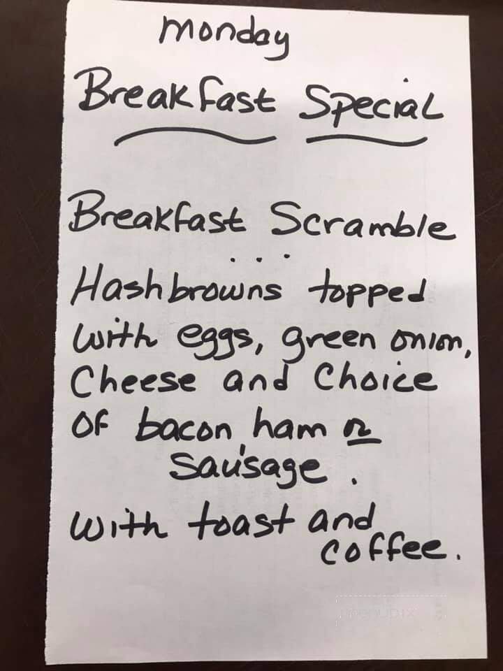 Athabasca Burger Bar - Athabasca, AB menu_pic
