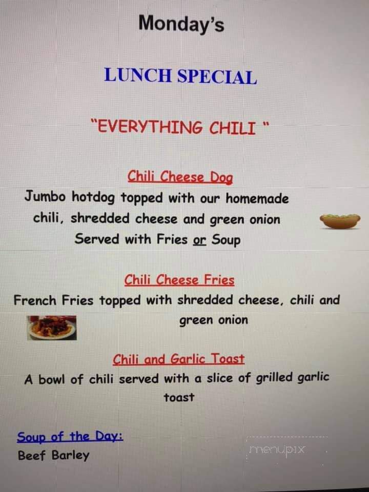 Athabasca Burger Bar - Athabasca, AB menu_pic