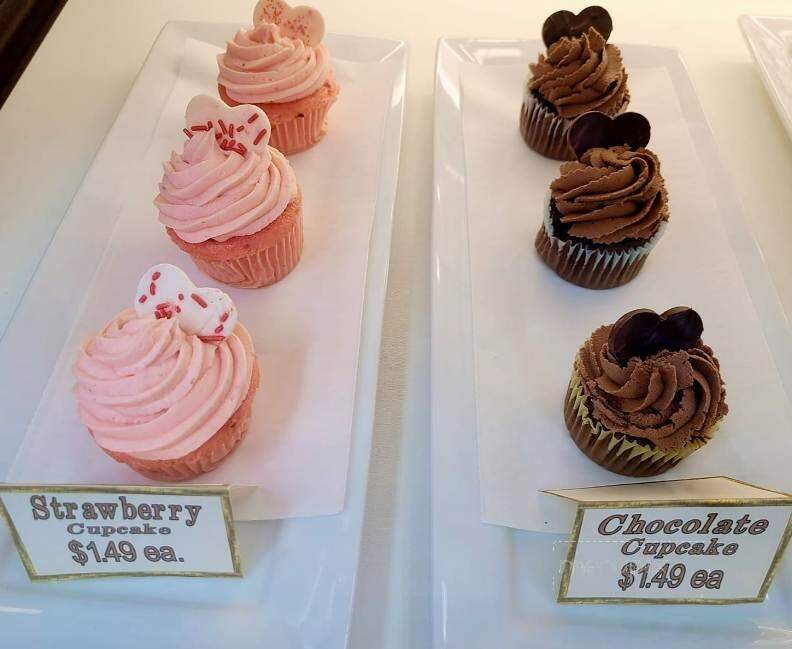 Chunky Chucks Old Fashioned Ice Cream Parlor - Columbus, MS menu_pic