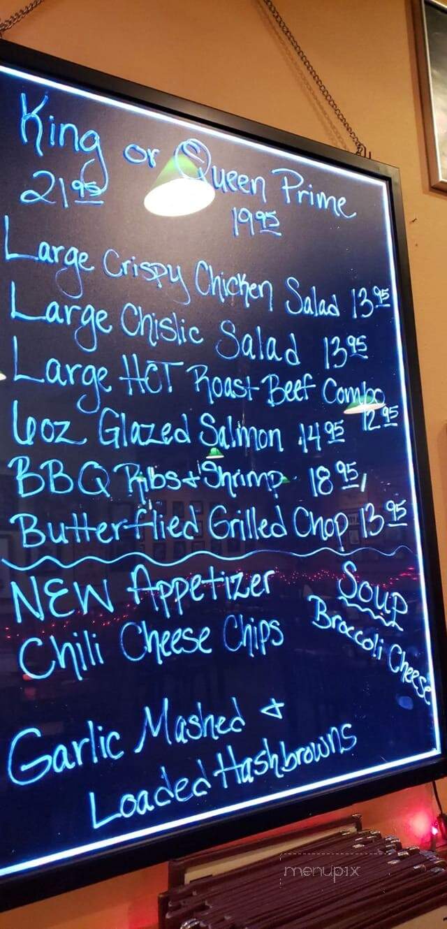 Waverly Steakhouse & Lounge - Waverly, SD menu_pic